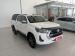 Toyota Hilux 2.8GD-6 double cab 4x4 Raider auto - Thumbnail 1