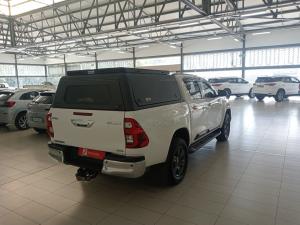Toyota Hilux 2.8GD-6 double cab 4x4 Raider auto - Image 2