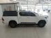 Toyota Hilux 2.8GD-6 double cab 4x4 Raider auto - Thumbnail 3