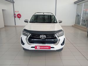 Toyota Hilux 2.8GD-6 double cab 4x4 Raider auto - Image 4