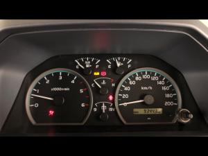 Toyota Land Cruiser 79 4.5D-4D LX V8 single cab - Image 9