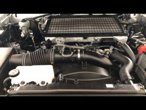 Toyota Land Cruiser 79 4.5D-4D LX V8 single cab - Image 14