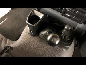 Toyota Land Cruiser 79 4.5D-4D LX V8 single cab - Image 15