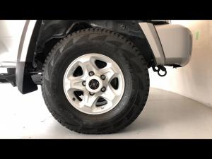 Toyota Land Cruiser 79 4.5D-4D LX V8 single cab - Image 17