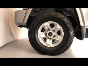Toyota Land Cruiser 79 4.5D-4D LX V8 single cab - Image 18