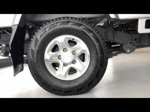 Toyota Land Cruiser 79 4.5D-4D LX V8 single cab - Image 20