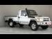 Toyota Land Cruiser 79 4.5D-4D LX V8 single cab - Thumbnail 1