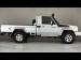 Toyota Land Cruiser 79 4.5D-4D LX V8 single cab - Thumbnail 3