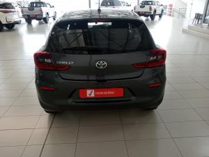 Toyota Starlet 1.5 Xi - Image 5