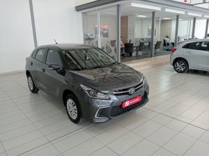 Toyota Starlet 1.5 Xi - Image 1