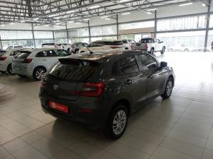 Toyota Starlet 1.5 Xi - Image 2