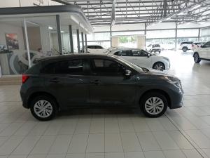 Toyota Starlet 1.5 Xi - Image 3