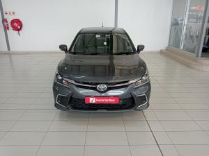 Toyota Starlet 1.5 Xi - Image 4