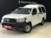 Toyota Hilux 2.4GD single cab S (aircon) - Thumbnail 9