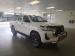 Toyota Hilux 2.4GD-6 double cab Raider manual - Thumbnail 1