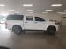 Toyota Hilux 2.4GD-6 double cab Raider manual - Thumbnail 3