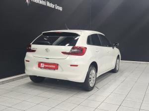 Toyota Starlet 1.5 Xi - Image 2