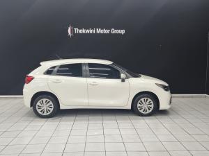 Toyota Starlet 1.5 Xi - Image 3