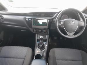 Toyota Corolla Quest 1.8 Plus manual - Image 6