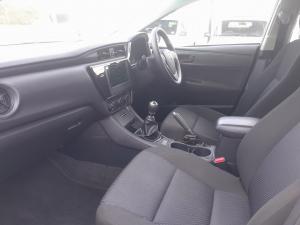 Toyota Corolla Quest 1.8 Plus manual - Image 7