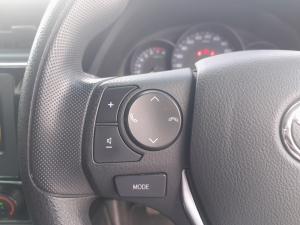 Toyota Corolla Quest 1.8 Plus manual - Image 9