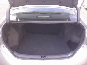 Toyota Corolla Quest 1.8 Plus manual - Image 15