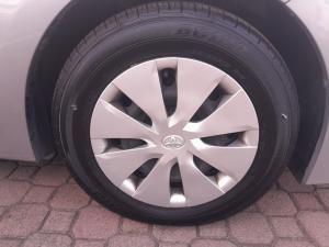 Toyota Corolla Quest 1.8 Plus manual - Image 16