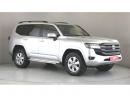 Thumbnail Toyota Land Cruiser 300 3.3D GX-R