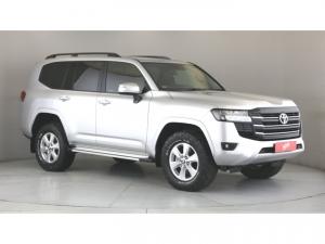 Toyota Land Cruiser 300 3.3D GX-R - Image 1