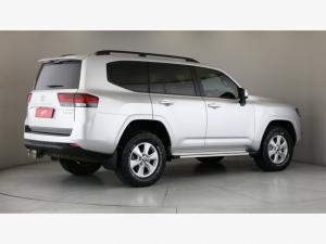 Toyota Land Cruiser 300 3.3D GX-R - Image 2