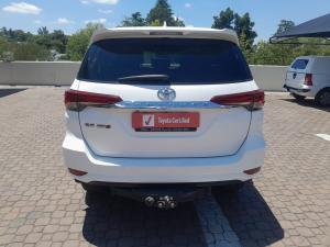 Toyota Fortuner 2.8GD-6 - Image 5