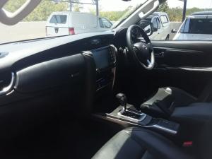 Toyota Fortuner 2.8GD-6 - Image 7