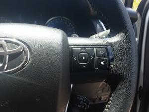 Toyota Fortuner 2.8GD-6 - Image 10