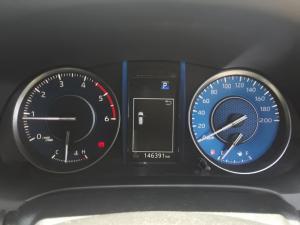 Toyota Fortuner 2.8GD-6 - Image 11