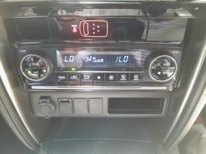 Toyota Fortuner 2.8GD-6 - Image 14