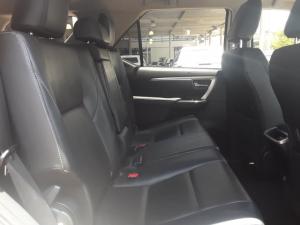 Toyota Fortuner 2.8GD-6 - Image 16