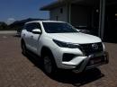 Thumbnail Toyota Fortuner 2.8GD-6