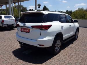 Toyota Fortuner 2.8GD-6 - Image 2