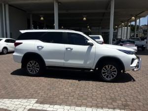 Toyota Fortuner 2.8GD-6 - Image 3