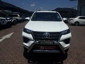 Toyota Fortuner 2.8GD-6 - Image 4
