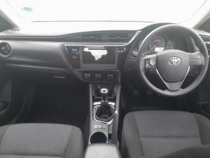 Toyota Corolla Quest 1.8 Plus manual - Image 6