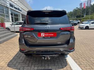 Toyota Fortuner 2.8GD-6 - Image 5