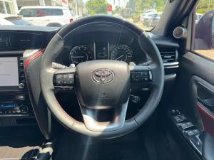 Toyota Fortuner 2.8GD-6 - Image 8
