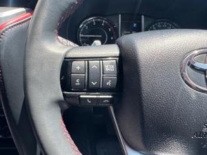 Toyota Fortuner 2.8GD-6 - Image 9