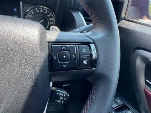 Toyota Fortuner 2.8GD-6 - Image 10