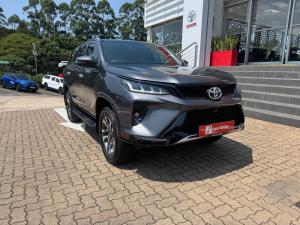 Toyota Fortuner 2.8GD-6 - Image 1