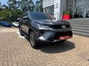 Thumbnail Toyota Fortuner 2.8GD-6