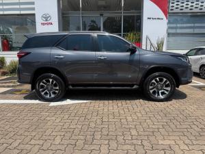 Toyota Fortuner 2.8GD-6 - Image 3