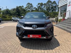 Toyota Fortuner 2.8GD-6 - Image 4