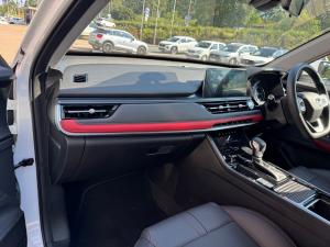 Chery Tiggo 4 Pro 1.5 LiT auto - Image 7